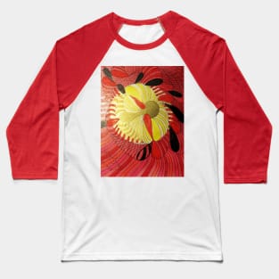 CENIT 28 Baseball T-Shirt